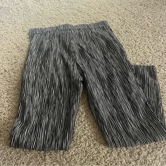 Max Mara Aramis Zebra-Print Pants - Picture 7 of 7